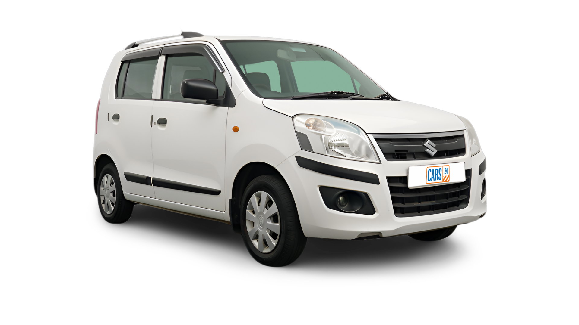 Maruti Wagon R 1.0-img